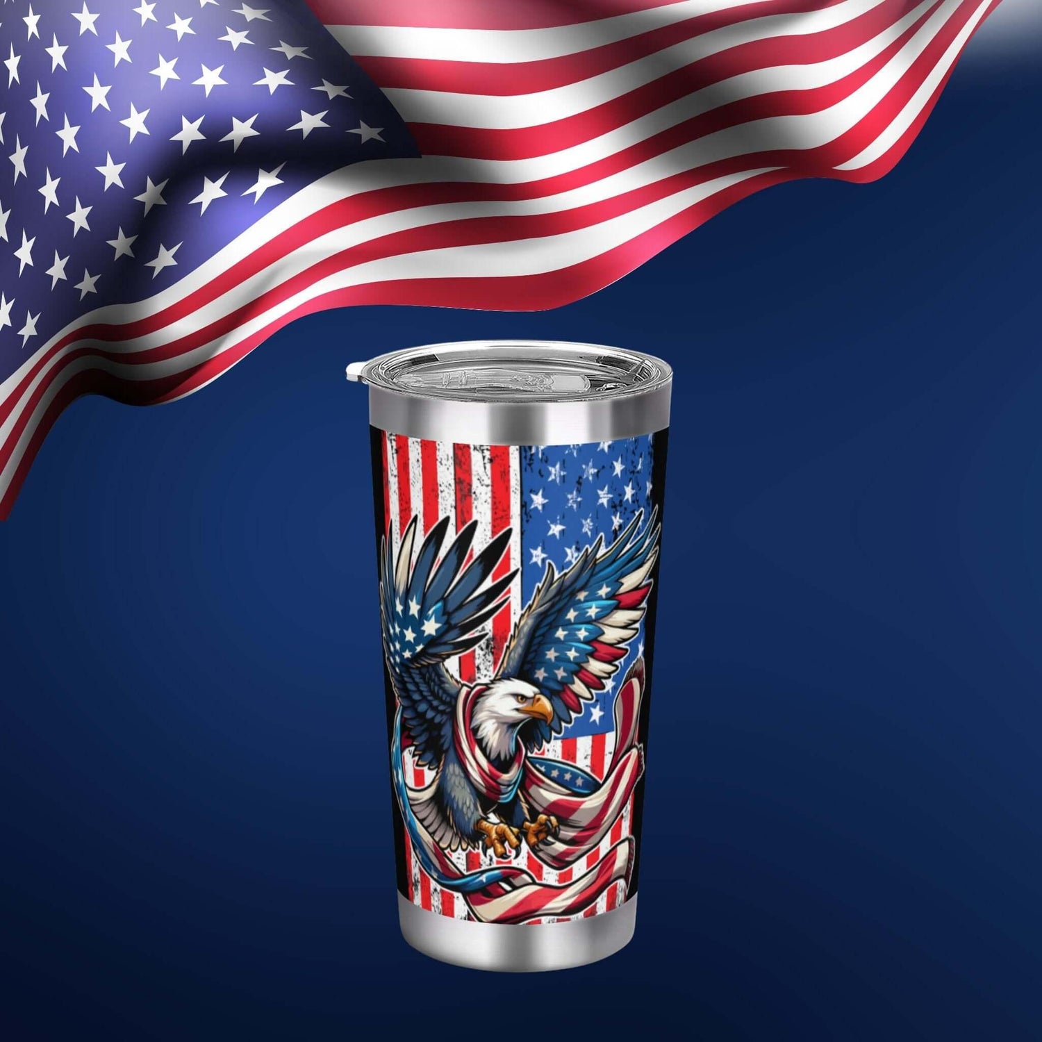 18oz Tumbler - Tumbler World