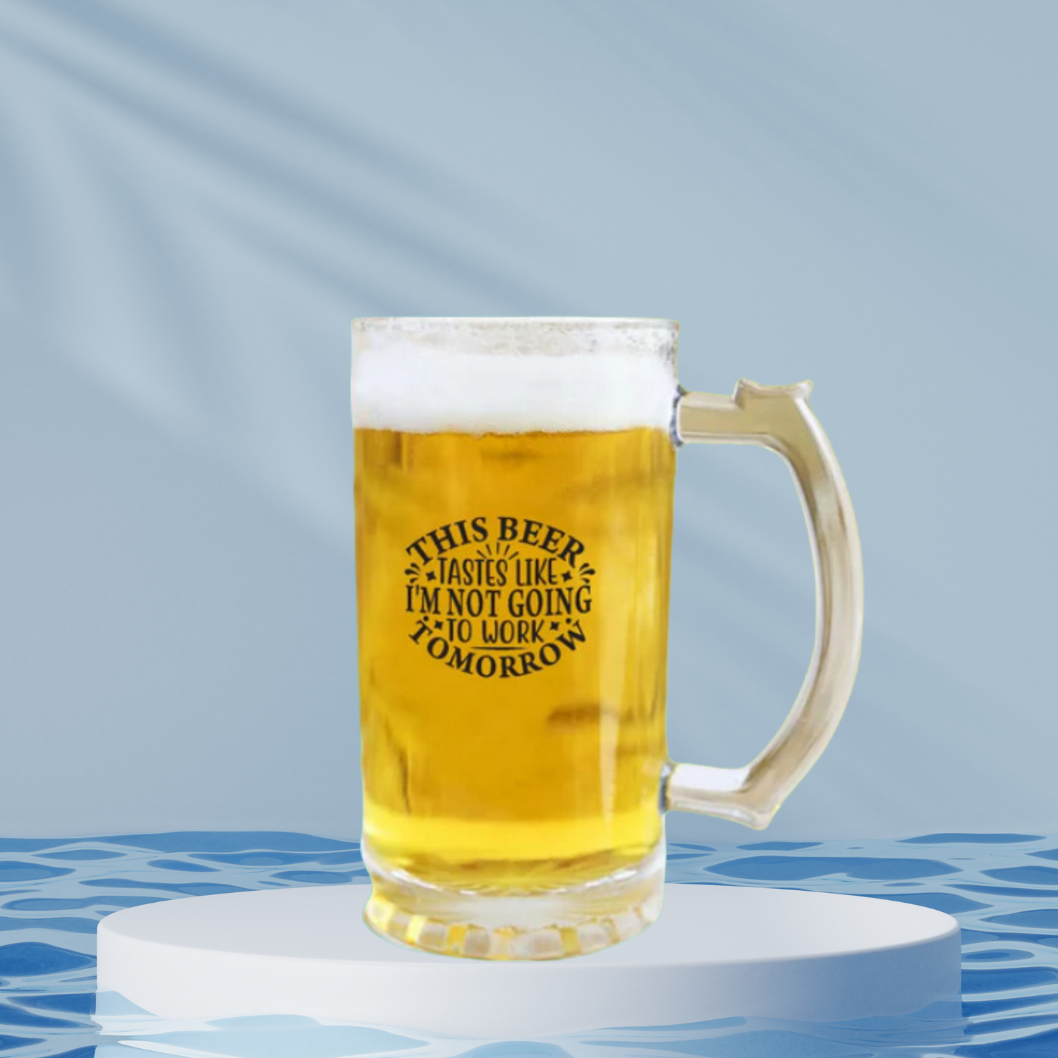 Beer Mug - Tumbler World