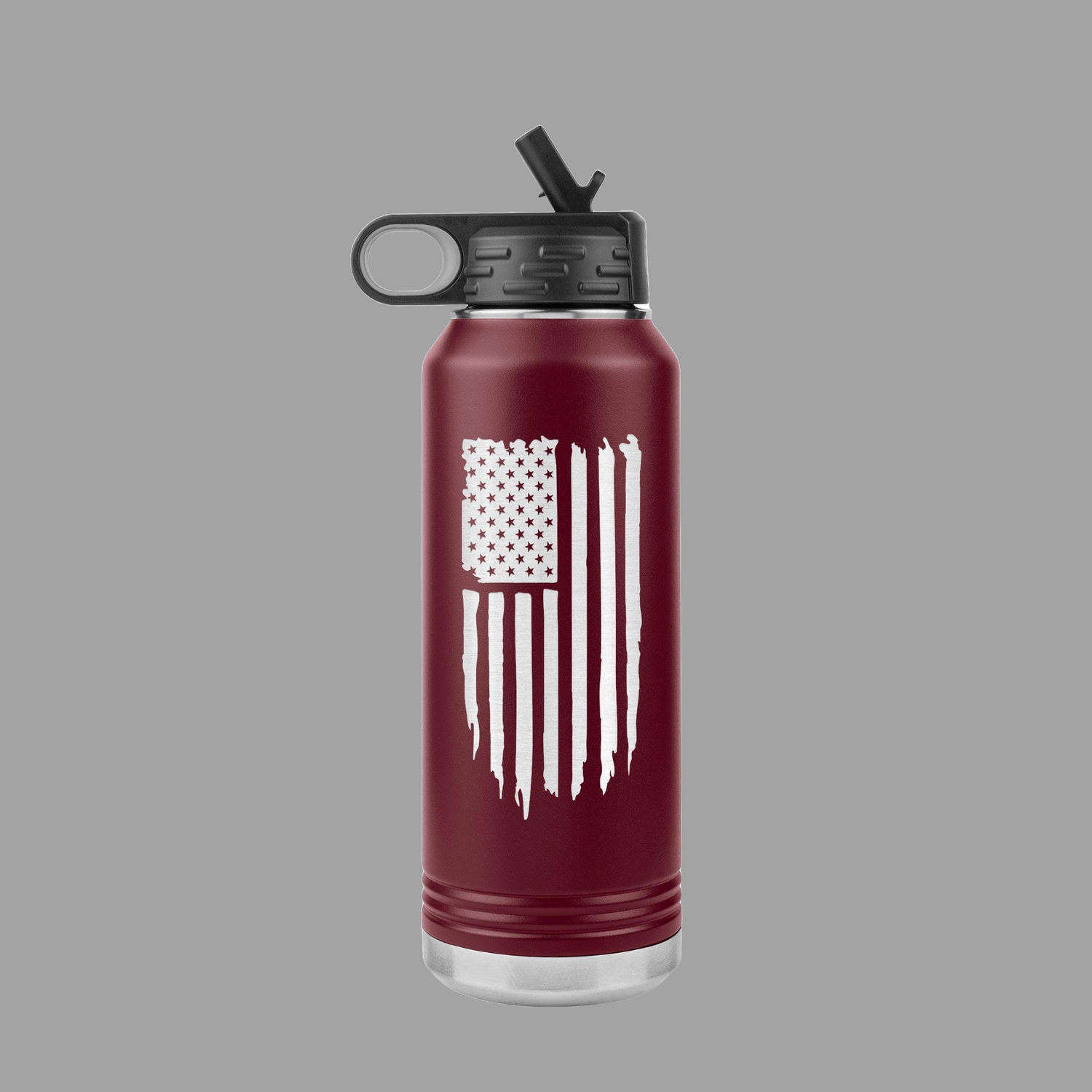 Sports Water Bottle - Tumbler World