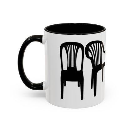 Debi tomar mas cafe Mugs (11oz, 15oz)