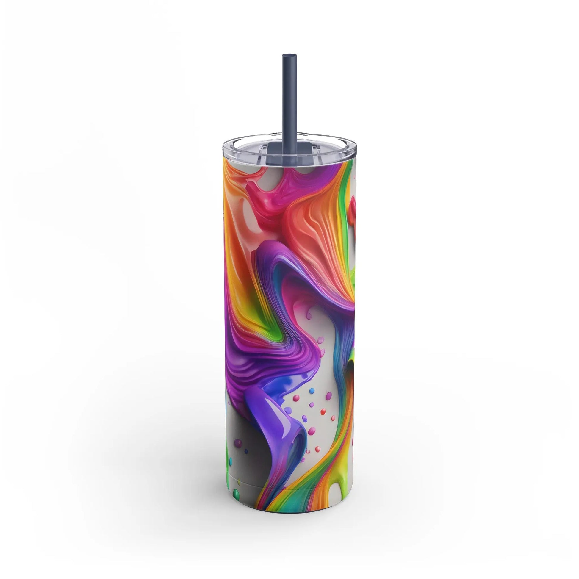 Skinny tall 20oz tumbler - Tumbler World