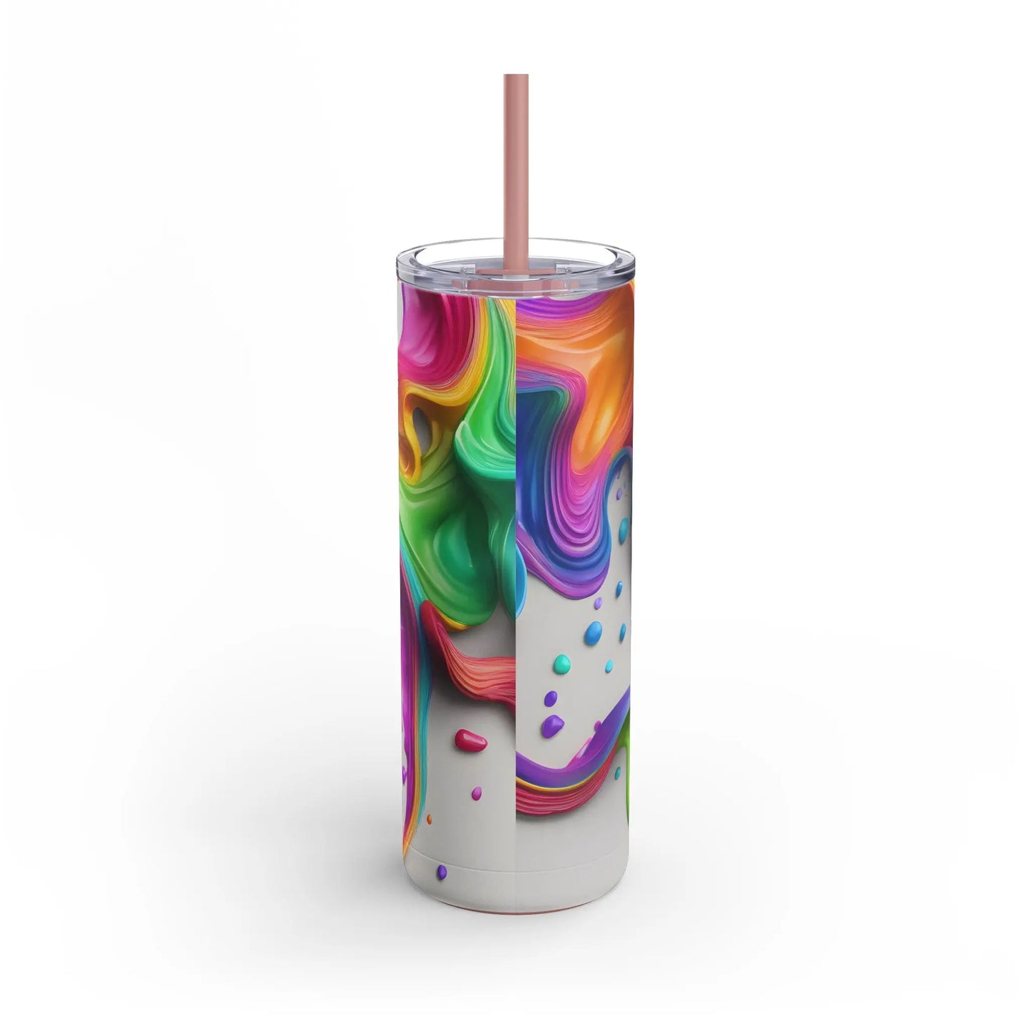 Skinny tall 20oz tumbler - Tumbler World