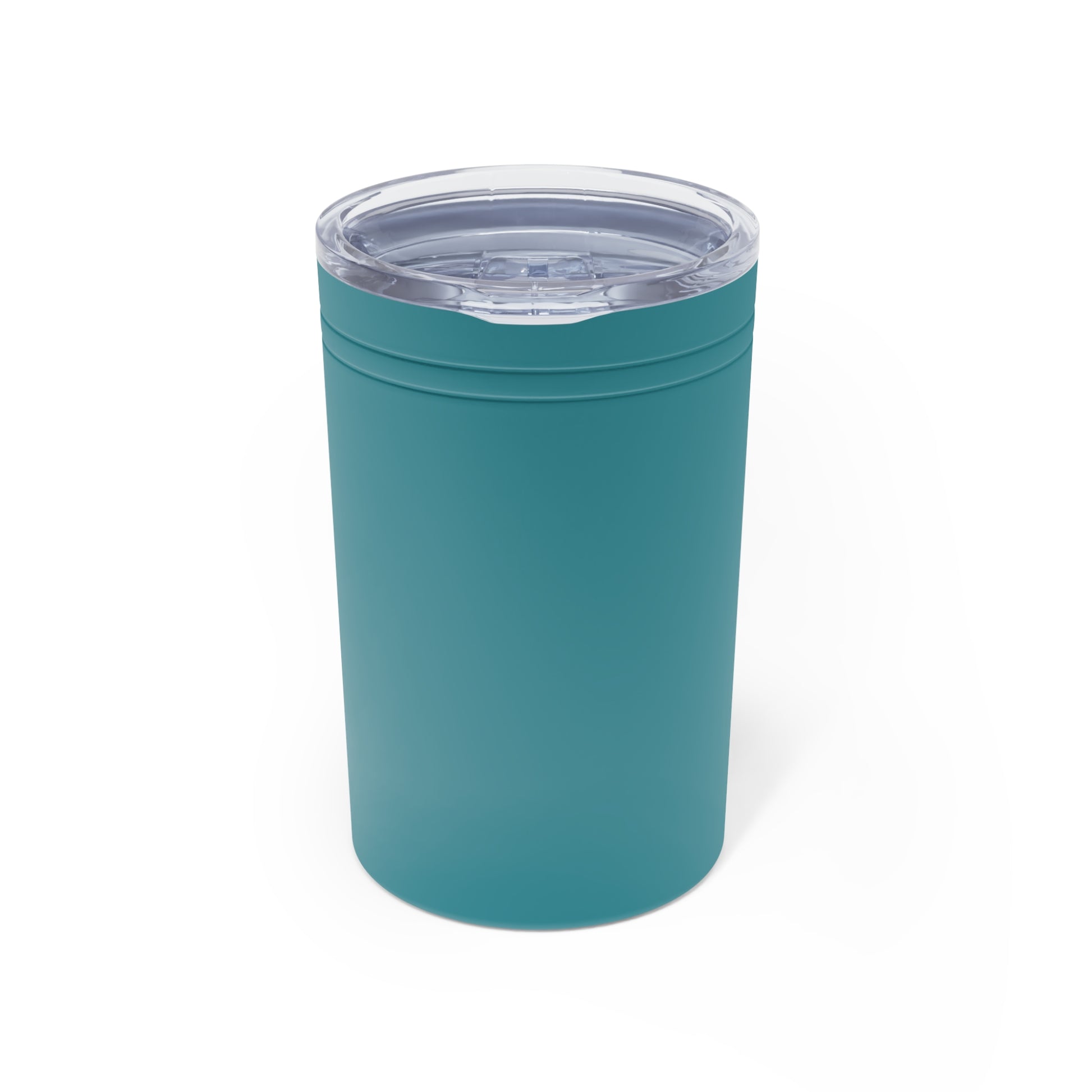 11oz Insulated Tumbler with Butterfly Letter Design - Tumbler World