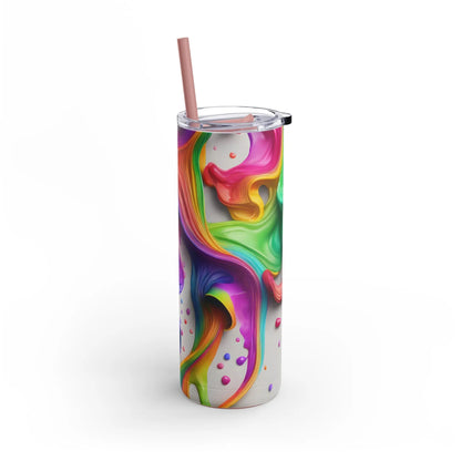 Skinny tall 20oz tumbler - Tumbler World