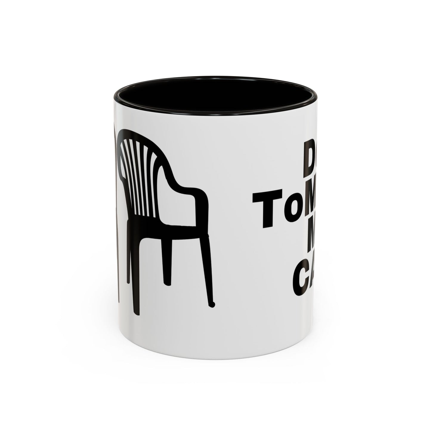 Debi tomar mas cafe Mugs (11oz, 15oz)