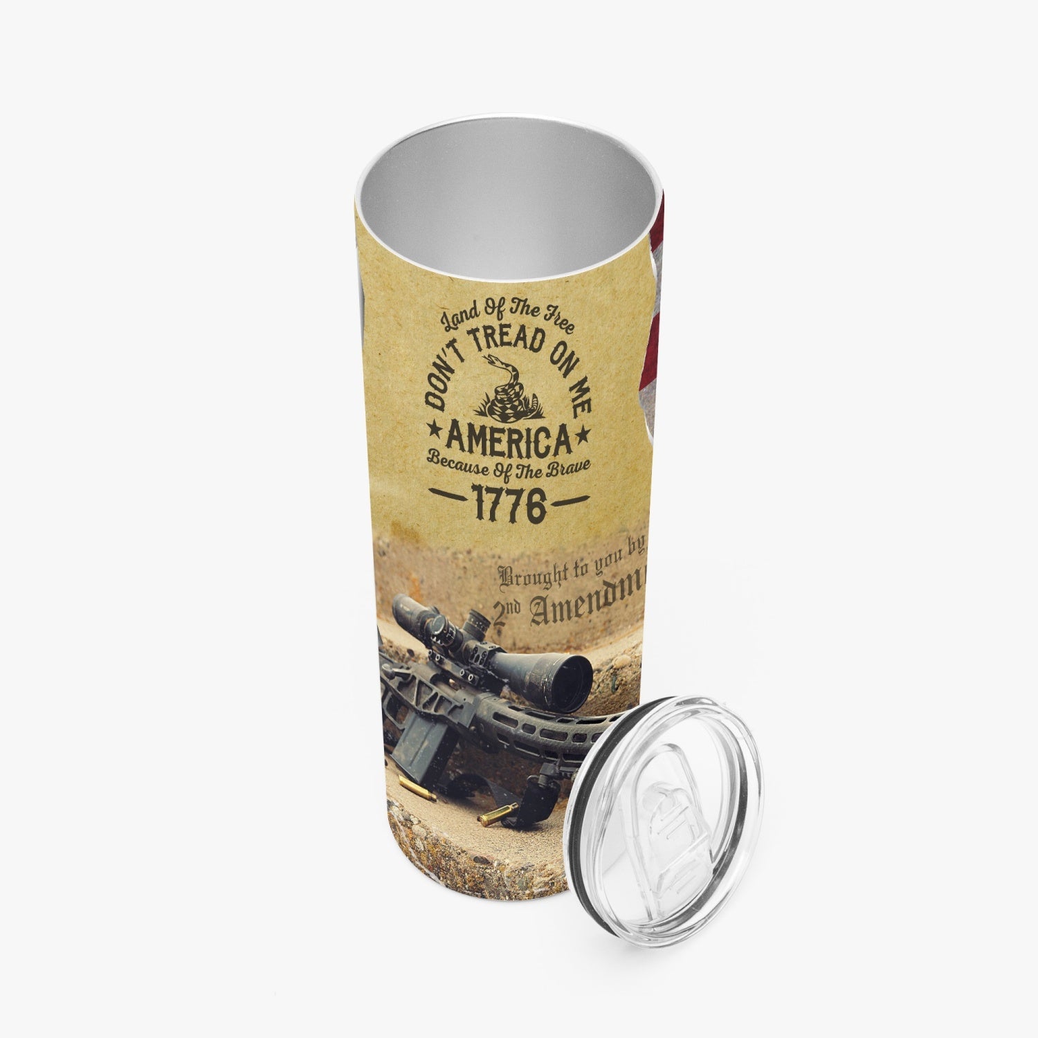 1976 tumbler 20oz