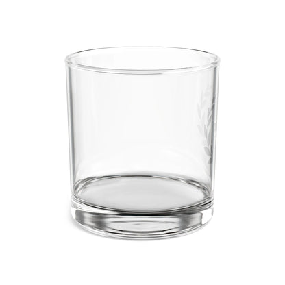 Personalized 10oz Rocks Glass - Tumbler World