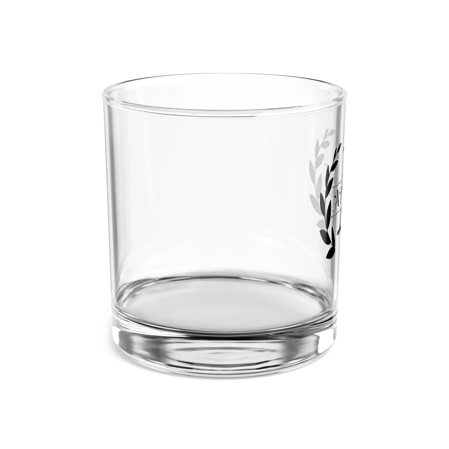 Custom Rocks Glass, 10oz - Tumbler World