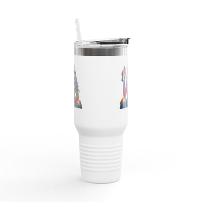 You got this - tumbler 40oz with handle