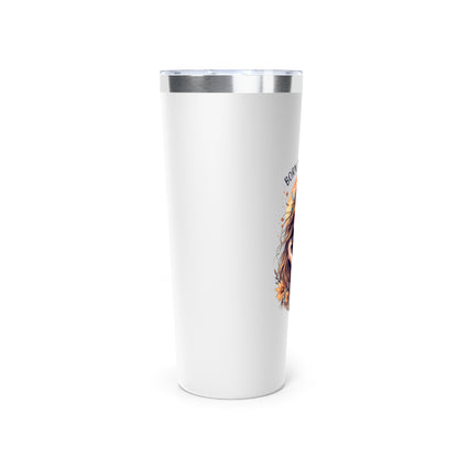  Copper Vacuum Insulated Tumbler