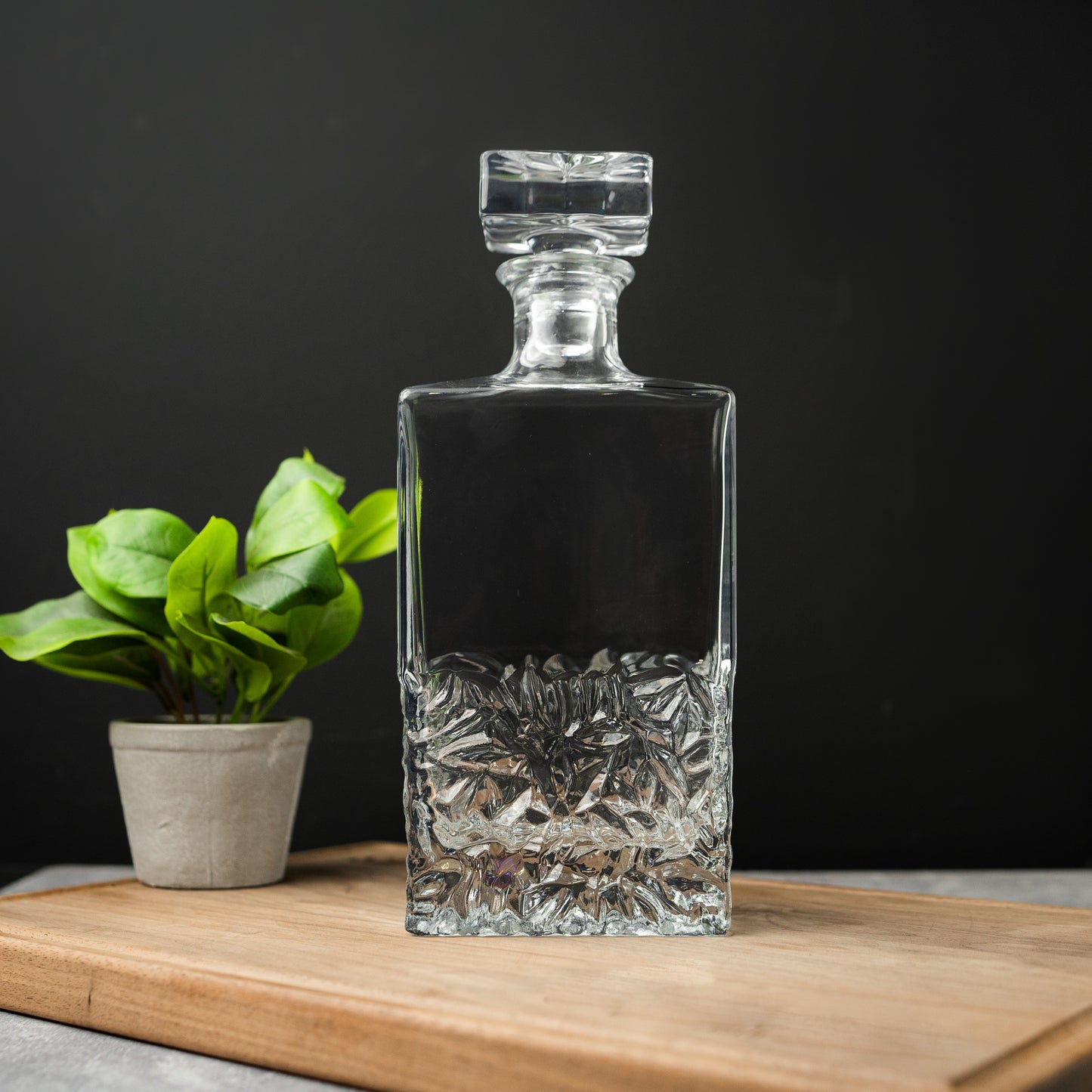 Whiskey Decanter Decanters Tumbler World 