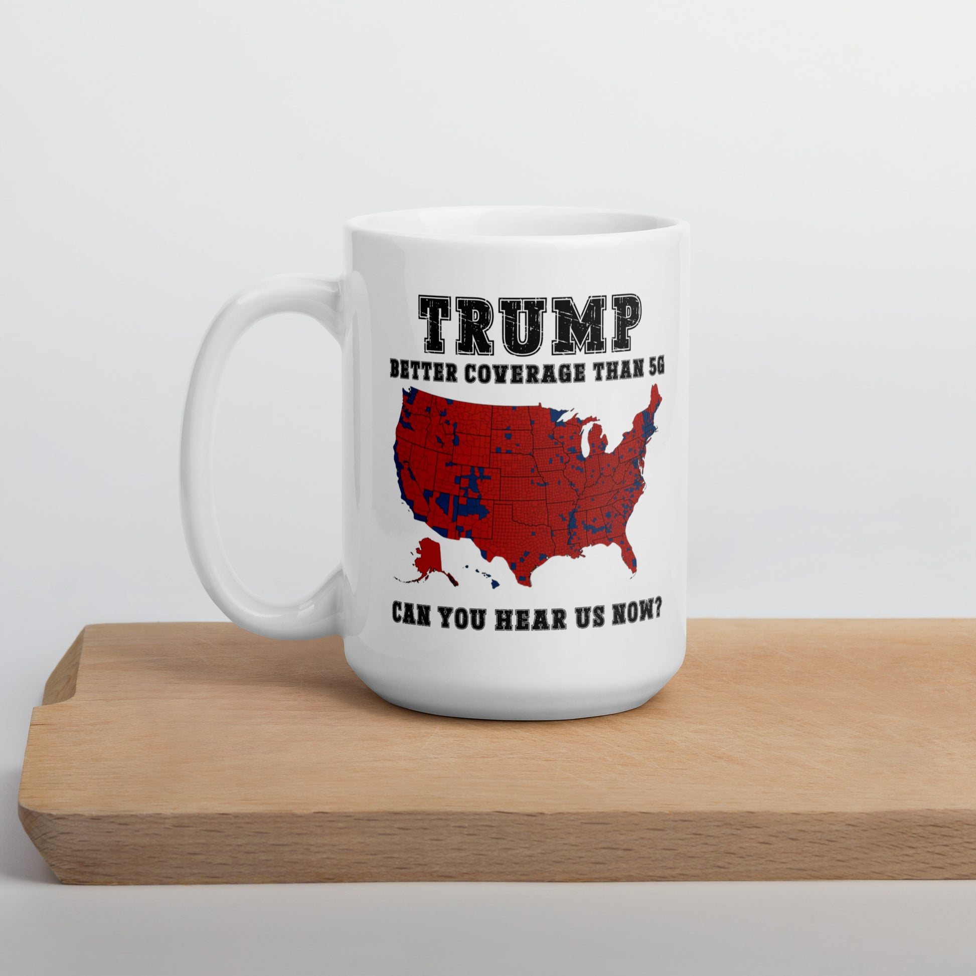 Donald Trump Coffee Mug