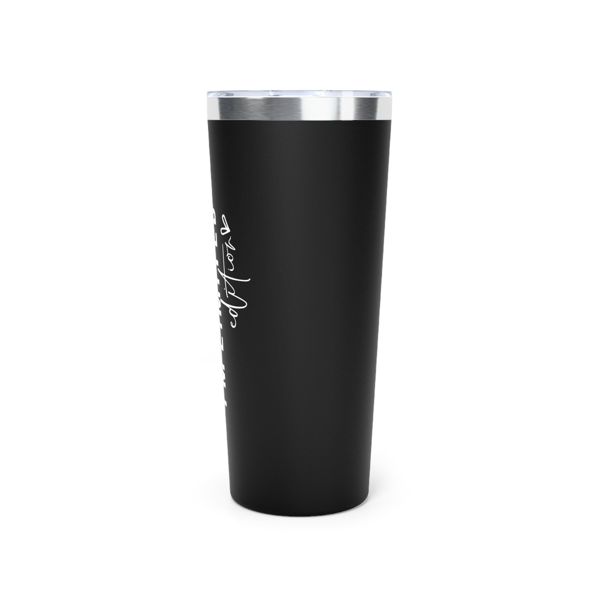 I'm limited edition black tumblers 