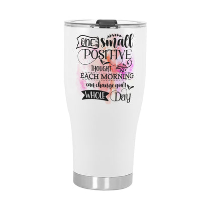 Motivational Tumbler 30oz - Tumbler World