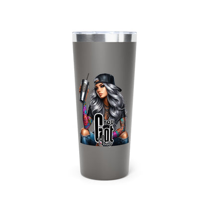 You Got This Stainless steel Tumbler 22oz