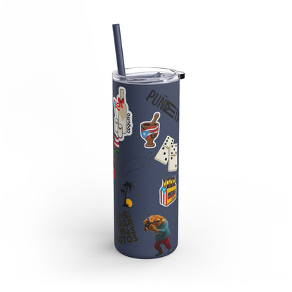 coqui tumblers 20oz