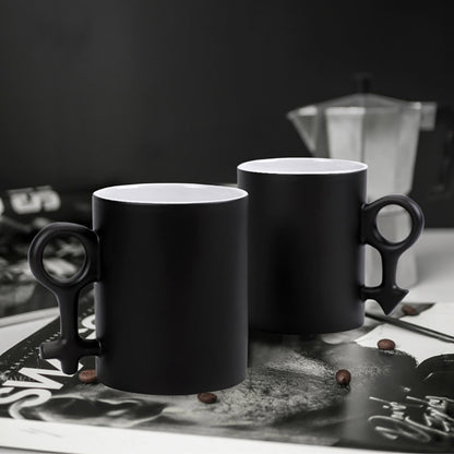 eternal love coffee mug set