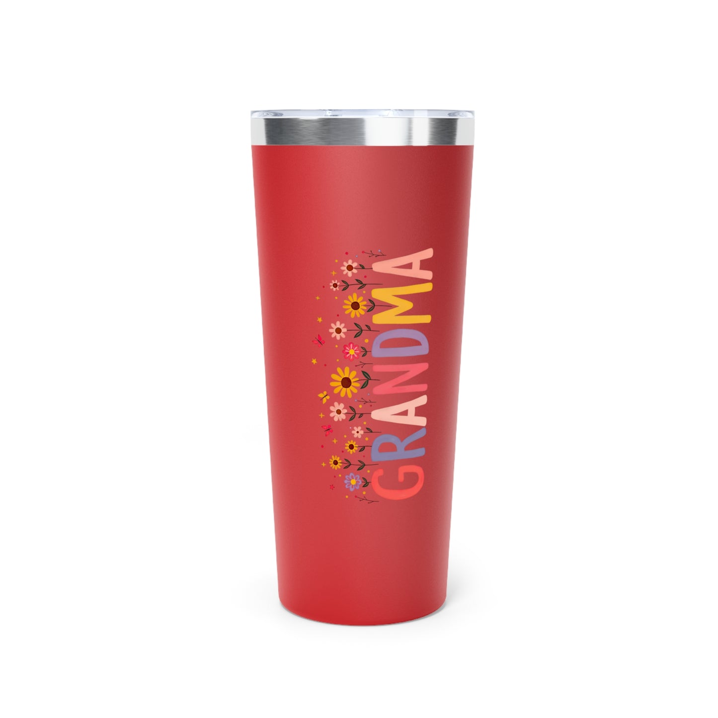 grandmother travel mug