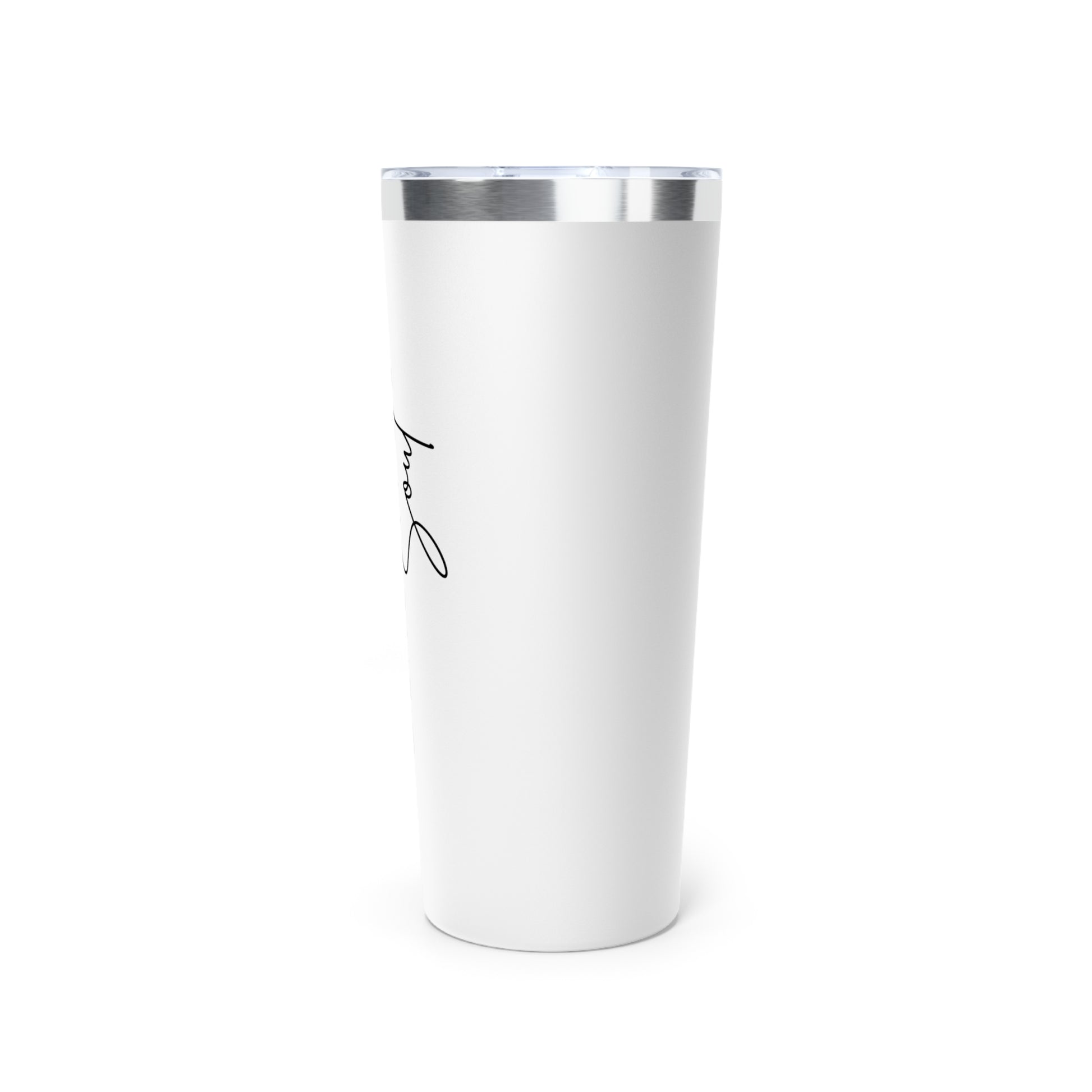 insulated tumbler 