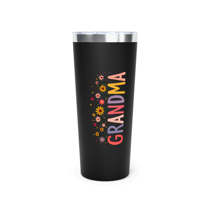 mother travel tumbler 22oz