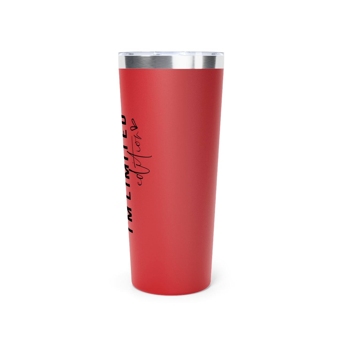 red cup 22oz