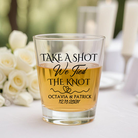 shot glasses set