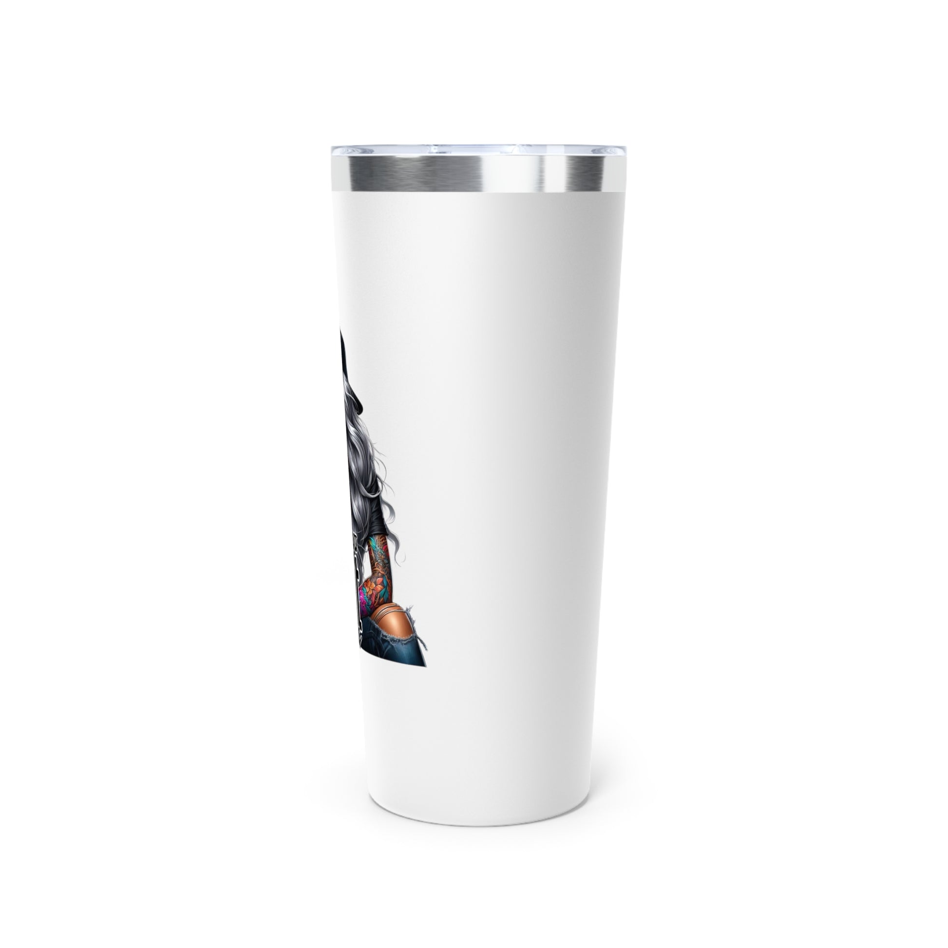 tumbler 22 oz