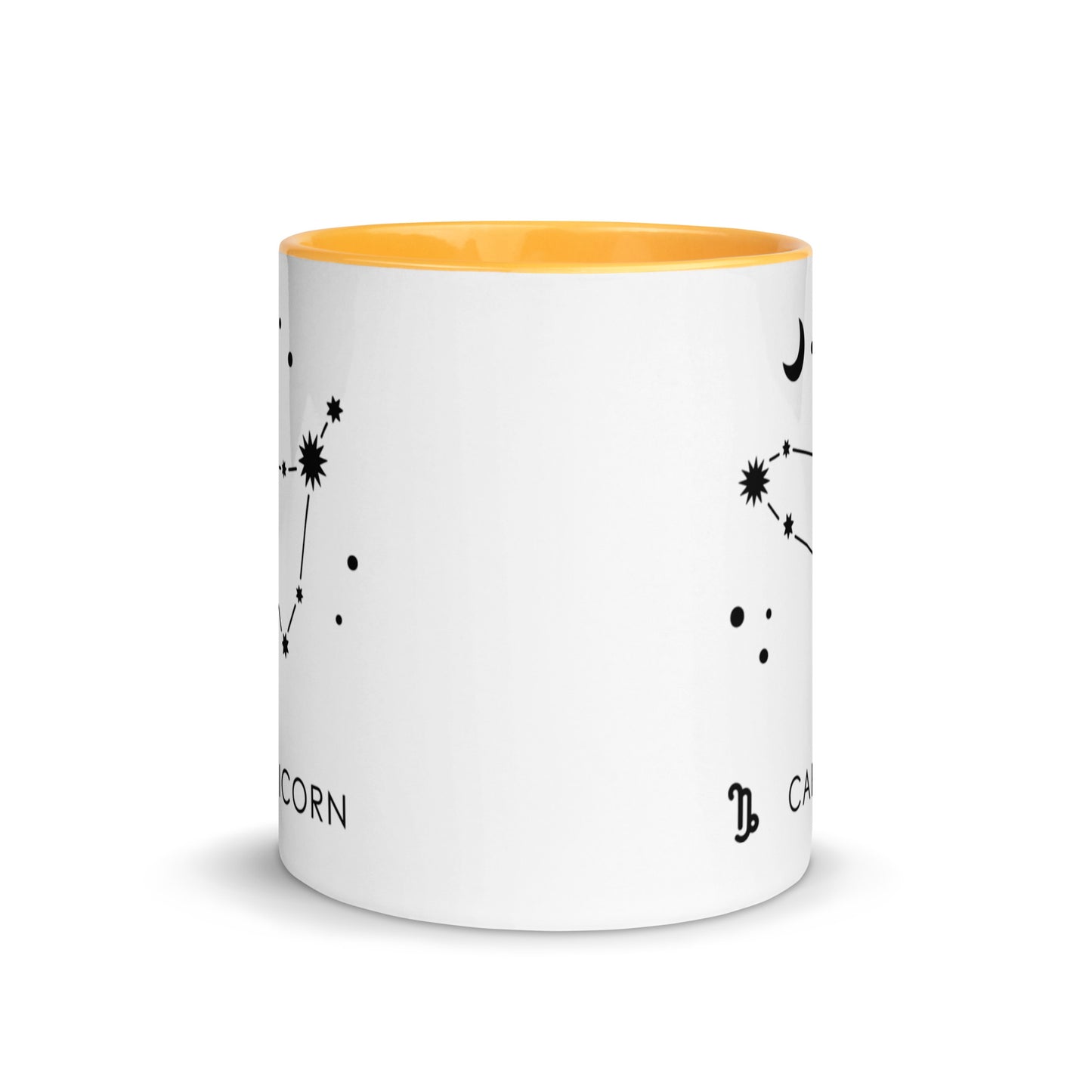 Custom Zodiac Ceramic Mug - 11oz & 15oz - Tumbler World