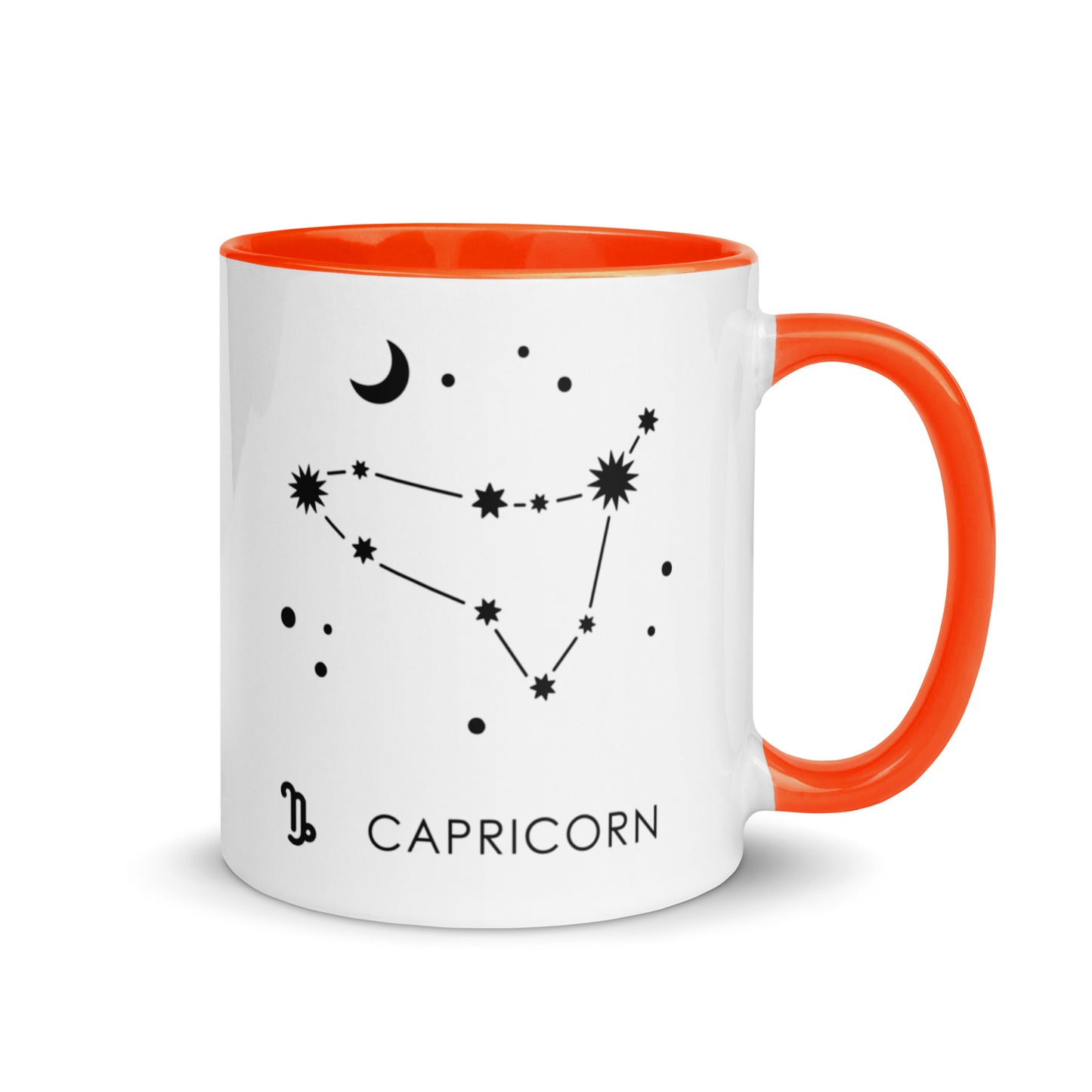 Custom Zodiac Ceramic Mug - 11oz & 15oz - Tumbler World