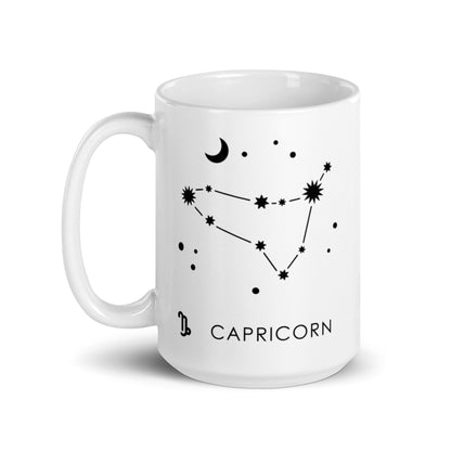 Custom Zodiac Coffee Mug - Tumbler World