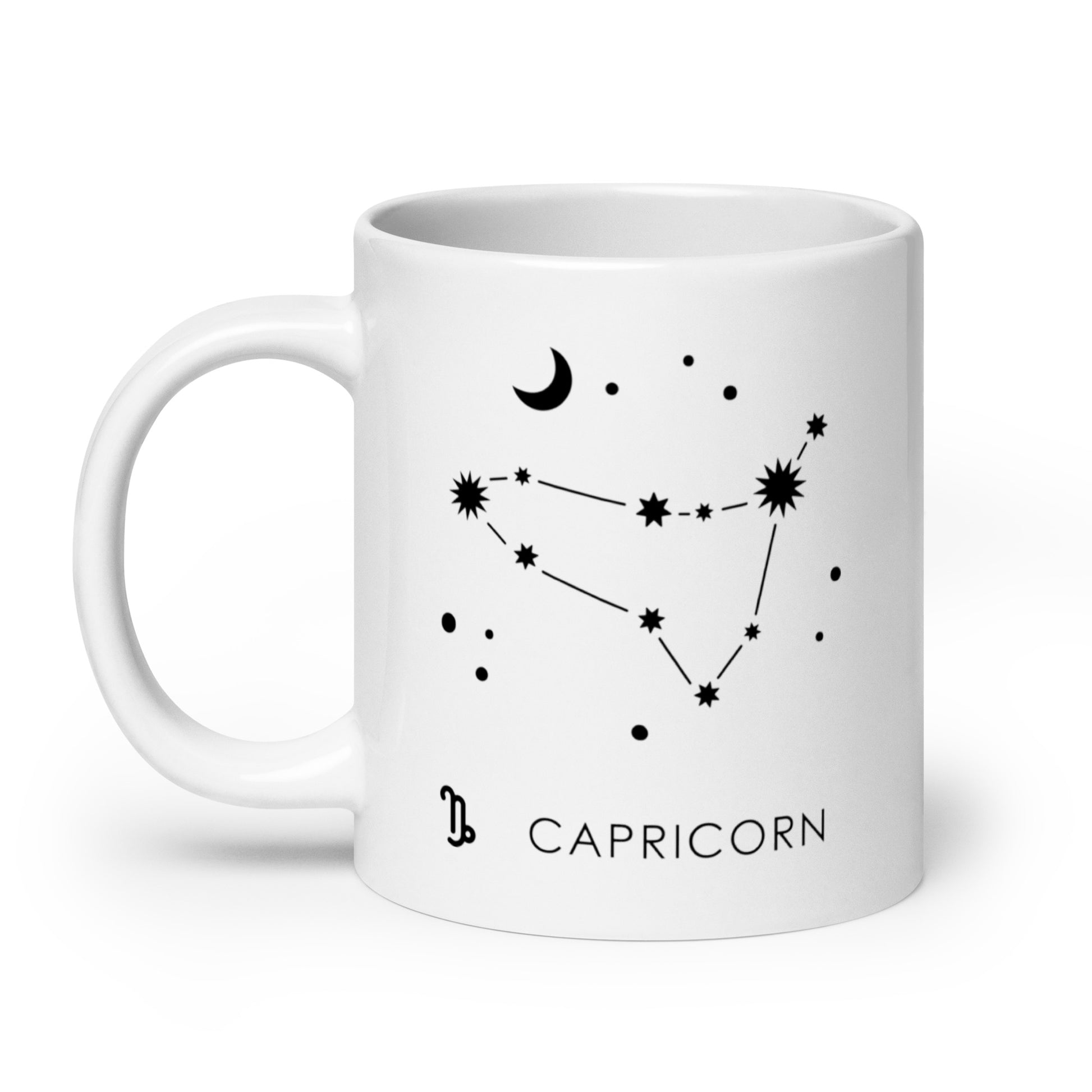 Custom Zodiac Coffee Mug - Tumbler World